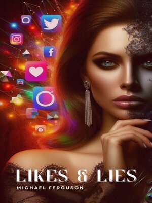 cover image of Likes & Lies